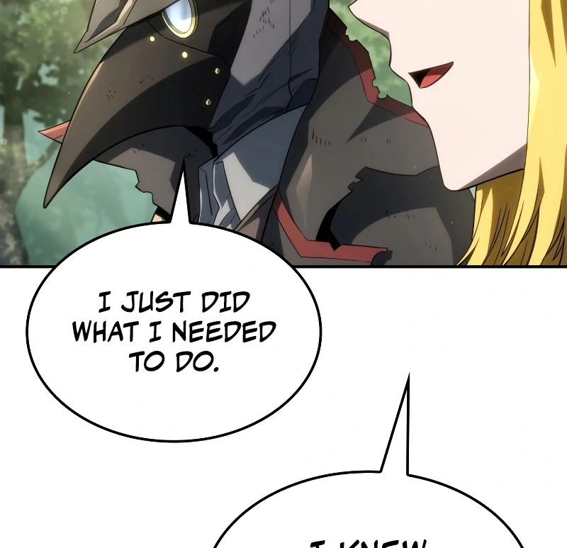 Revenge of the Iron-Blooded Sword Hound, Chapter 49 image 016